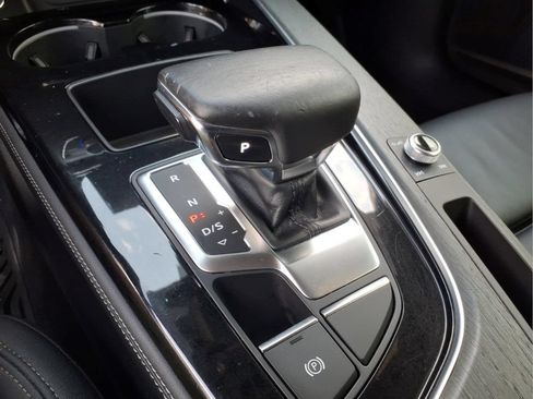 Used 2023 Audi A5 2.0T Premium Plus w/ Premium Plus AWD/4WD image 14