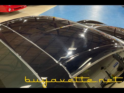 Used 2010 Chevrolet Corvette Grand Sport w/ Preferred Equipment Group RWD image 9