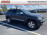 Used 2013 Jeep Grand Cherokee Limited image 2