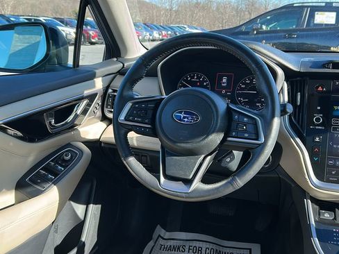 Certified 2025 Subaru Legacy Limited image 24