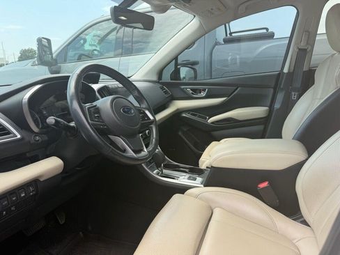 Used 2021 Subaru Ascent Limited w/ Technology Package AWD/4WD image 4