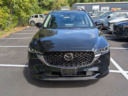 Used 2025 MAZDA CX-5 AWD 2.5 S image 9