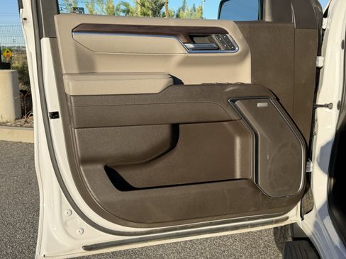 Used 2023 GMC Sierra 1500 SLT w/ SLT Premium Plus Package image 16