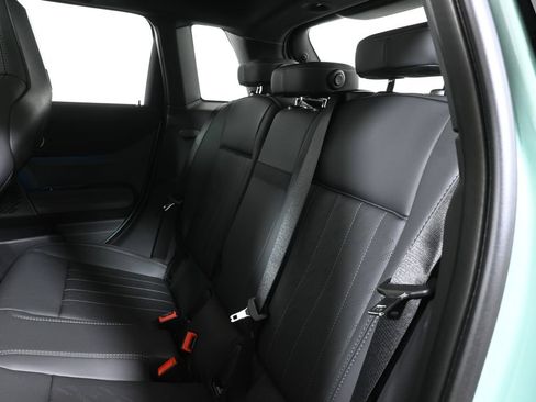 New 2026 MINI Cooper S FWD image 4