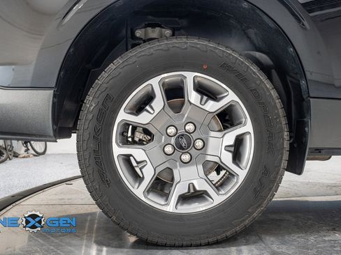 Used 2024 Ford Maverick XLT w/ Equipment Group 300A Standard image 39