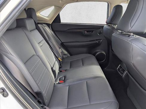 Used 2020 Lexus NX 300h NX 300h image 17