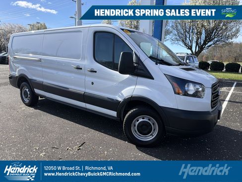 Used 2019 Ford Transit 250 image 1