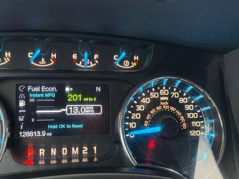 Used 2014 Ford F150 XLT w/ Equipment Group 302A Luxury image 21