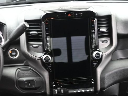 New 2026 RAM 2500 Tradesman AWD/4WD image 26