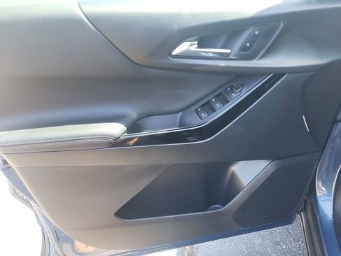 New 2026 Chevrolet Equinox LT FWD image 21