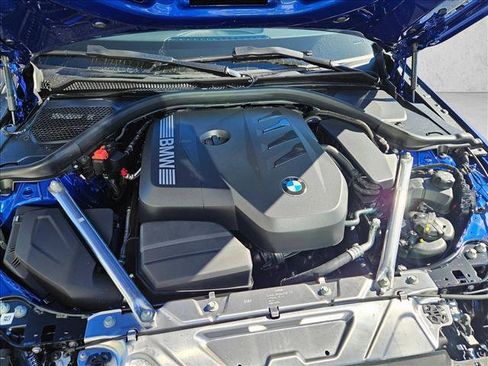 New 2026 BMW 430i w/ M Sport Package image 15