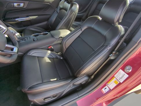 New 2026 Ford Mustang GT Premium image 59