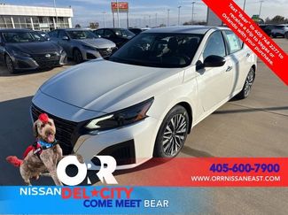 New 2025 Nissan Altima 2.5 SV 360° Tour