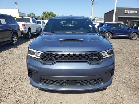 Used 2021 Dodge Durango GT image 5