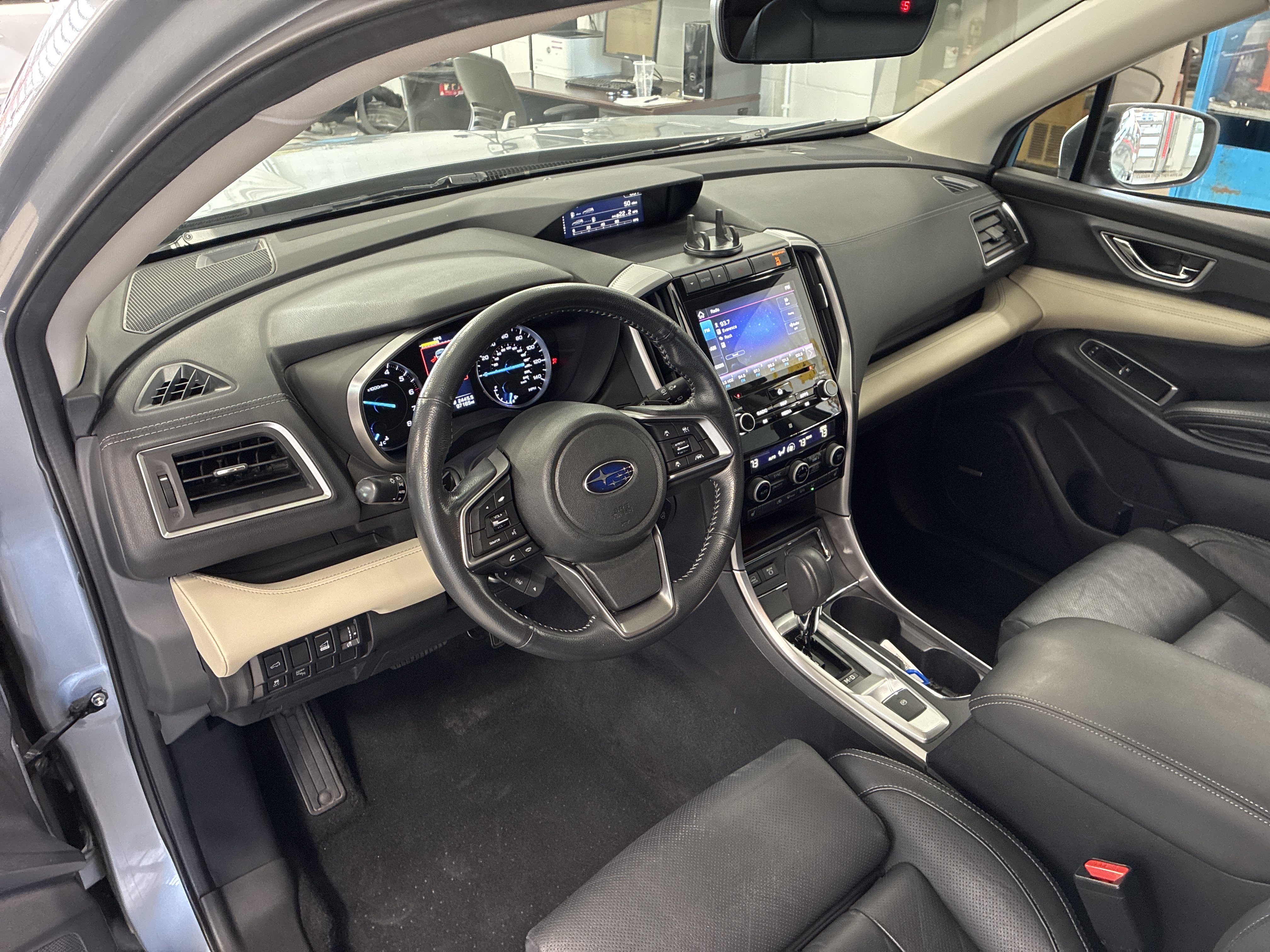 Used 2019 Subaru Ascent Limited AWD/4WD image 19