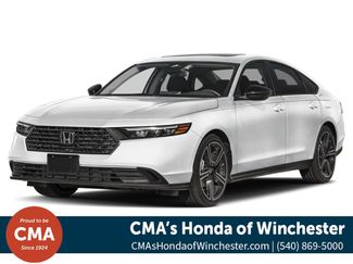 Used 2026 Honda Accord SE video 1