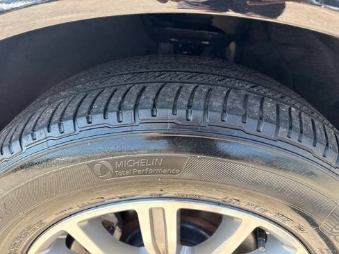 Used 2019 Cadillac XT5 Luxury AWD/4WD image 39