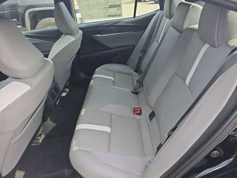New 2026 Toyota Camry SE image 13
