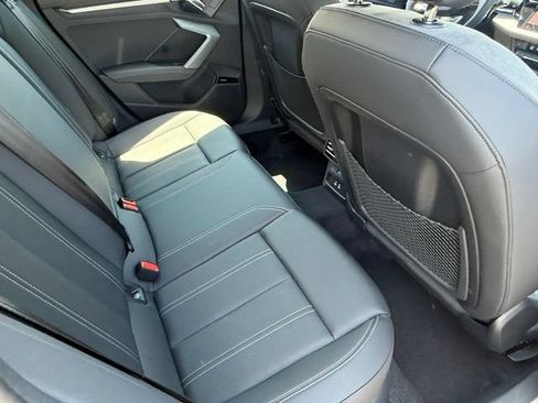 New 2026 Audi A3 2.0T Premium Plus AWD/4WD image 26