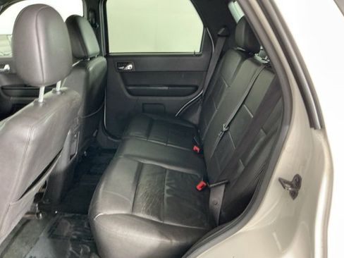 Used 2011 Ford Escape Limited image 22