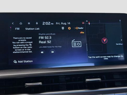 Used 2025 Kia Telluride S AWD/4WD image 9