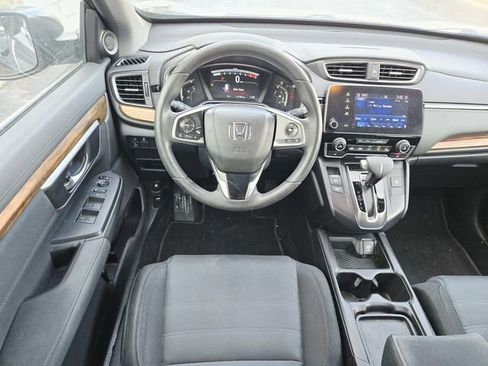 Used 2017 Honda CR-V EX image 8