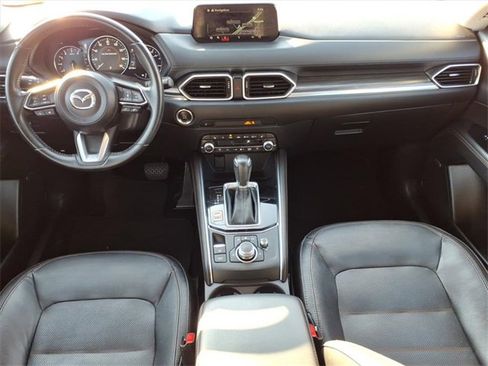 Used 2019 MAZDA CX-5 Grand Touring w/ GT Premium Package image 29