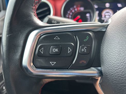 Used 2021 Jeep Gladiator Rubicon image 18