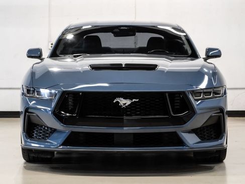 Used 2024 Ford Mustang GT Premium RWD image 5