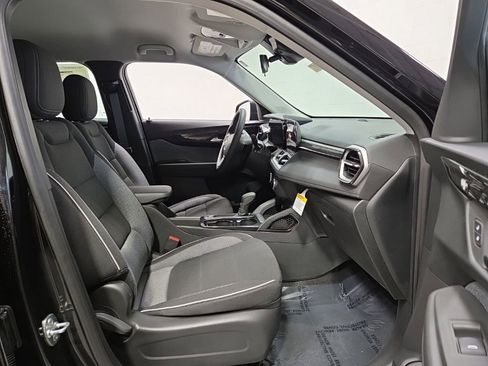 New 2026 Chevrolet TrailBlazer LS image 10