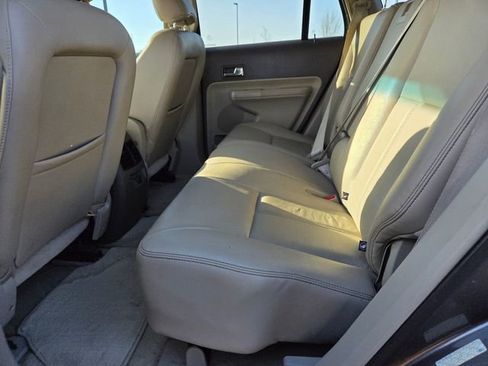 Used 2010 Ford Edge Limited image 41