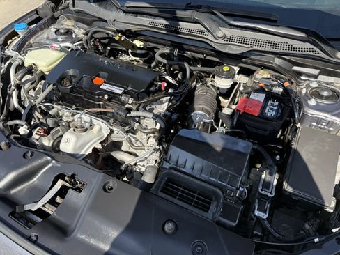 Used 2020 Honda Civic Sport image 33