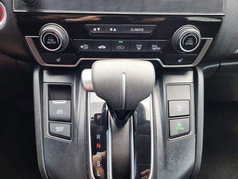Used 2020 Honda CR-V EX image 15