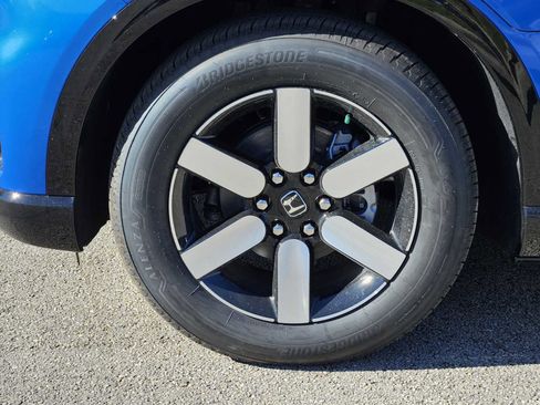 New 2026 Honda Prologue Touring image 8