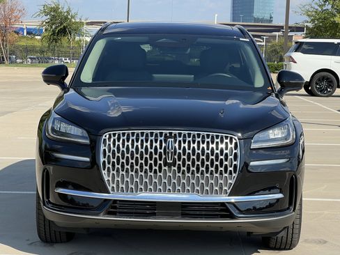 New 2025 Lincoln Corsair FWD w/ Equipment Group 101A image 13