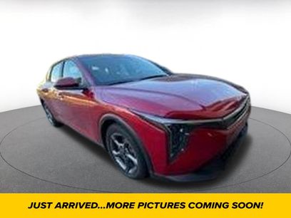 Used 2025 Kia K4