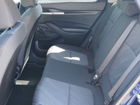 Certified 2026 Kia Seltos LX FWD image 20