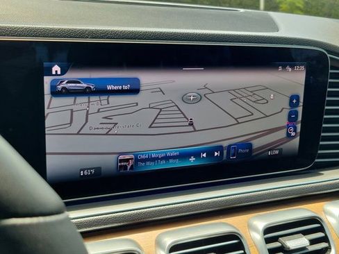 Used 2024 Mercedes-Benz GLE 350 4MATIC image 28