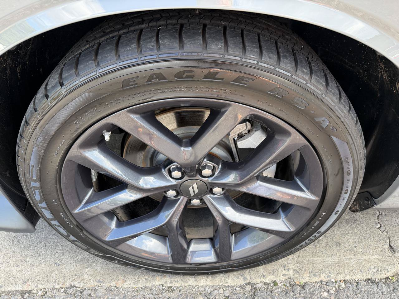 Used 2023 Dodge Challenger R/T w/ Plus Package RWD image 18