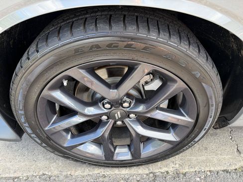 Used 2023 Dodge Challenger R/T w/ Plus Package RWD image 18