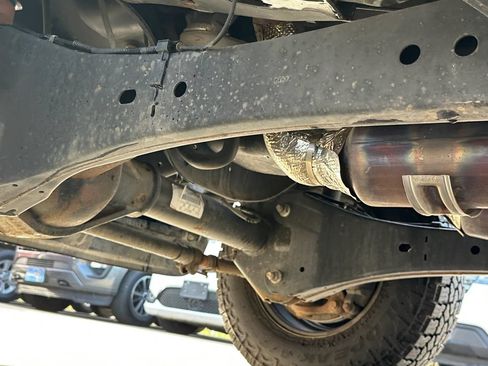 Used 2016 Ford F350 XL AWD/4WD image 19