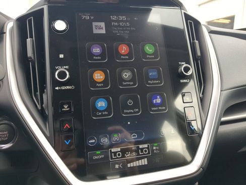 New 2026 Subaru Impreza 2.0i Sport image 19