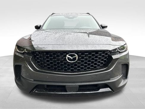 New 2026 MAZDA CX-50 AWD 2.5 Hybrid w/ Weather Package image 11