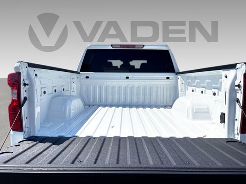 New 2025 Chevrolet Silverado 1500 RST w/ Convenience Package II image 26