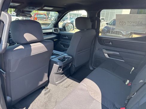 New 2026 Toyota Tundra SR5 AWD/4WD image 15