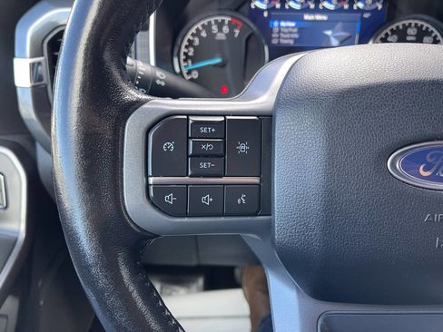 Used 2022 Ford F150 XLT w/ Equipment Group 302A High image 30