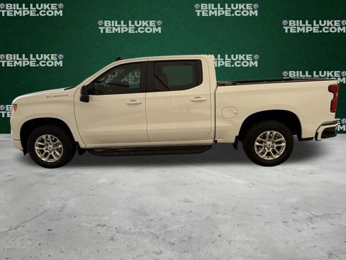 Used 2024 Chevrolet Silverado 1500 RST image 10