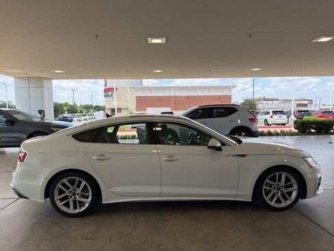 Used 2024 Audi A5 2.0T Premium Plus AWD/4WD image 15