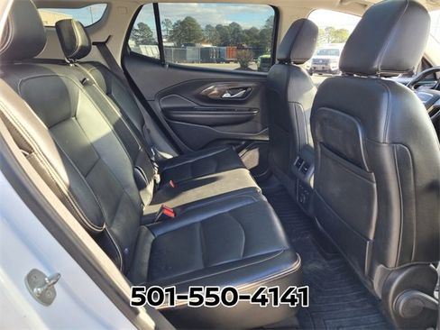 Used 2020 GMC Terrain Denali w/ Denali Premium Package image 16