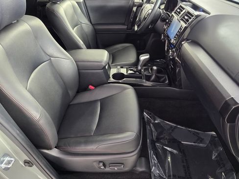 Used 2021 Toyota 4Runner TRD Pro AWD/4WD image 33